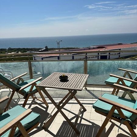 Ericeira Sea&Sun Apartment 3 Exterior photo