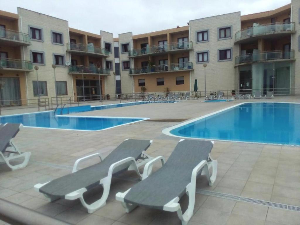 Ericeira Sea&Sun Apartment 3 Exterior photo