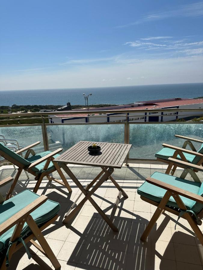Ericeira Sea&Sun Apartment 3 Exterior photo