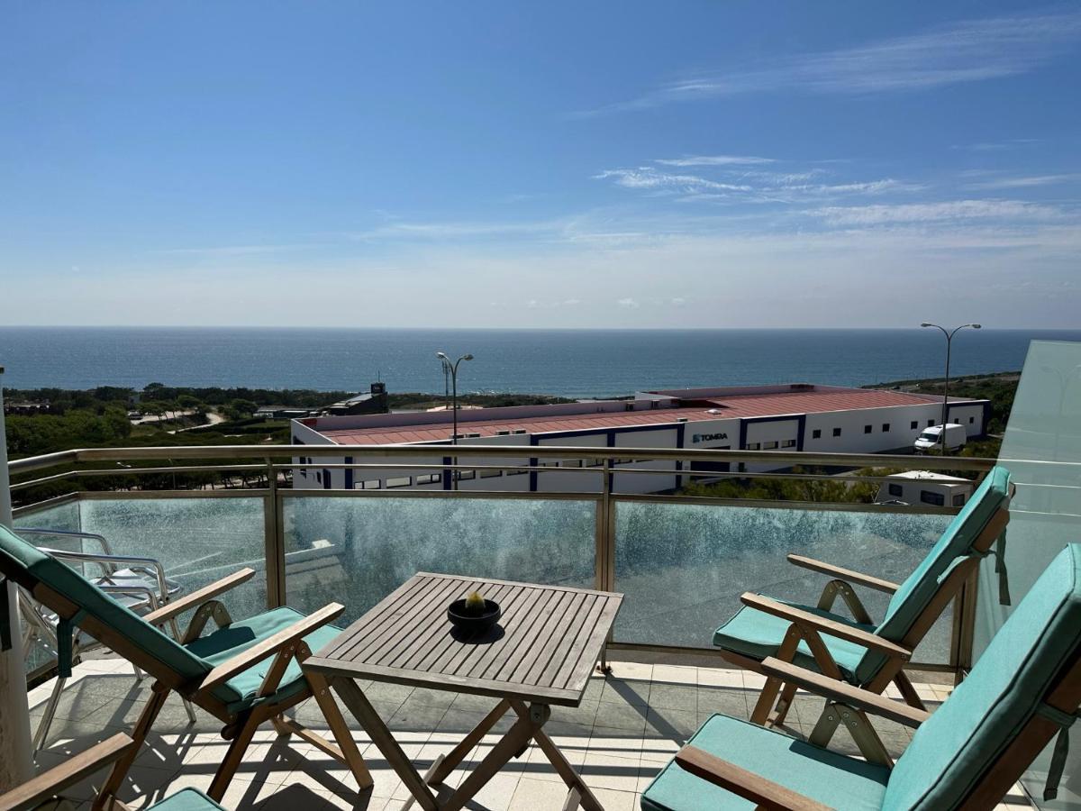 Ericeira Sea&Sun Apartment 3 Exterior photo