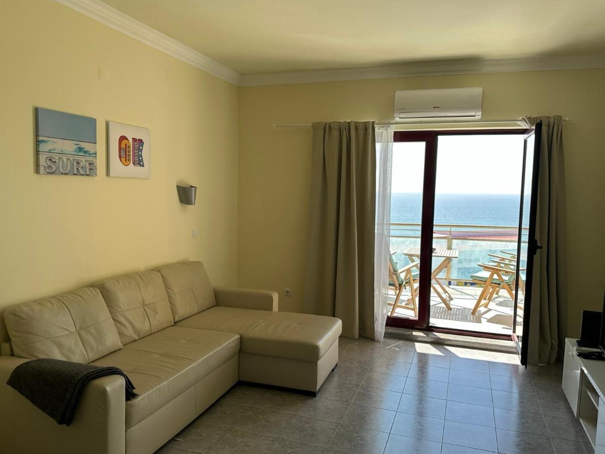 Ericeira Sea&Sun Apartment 3 Exterior photo
