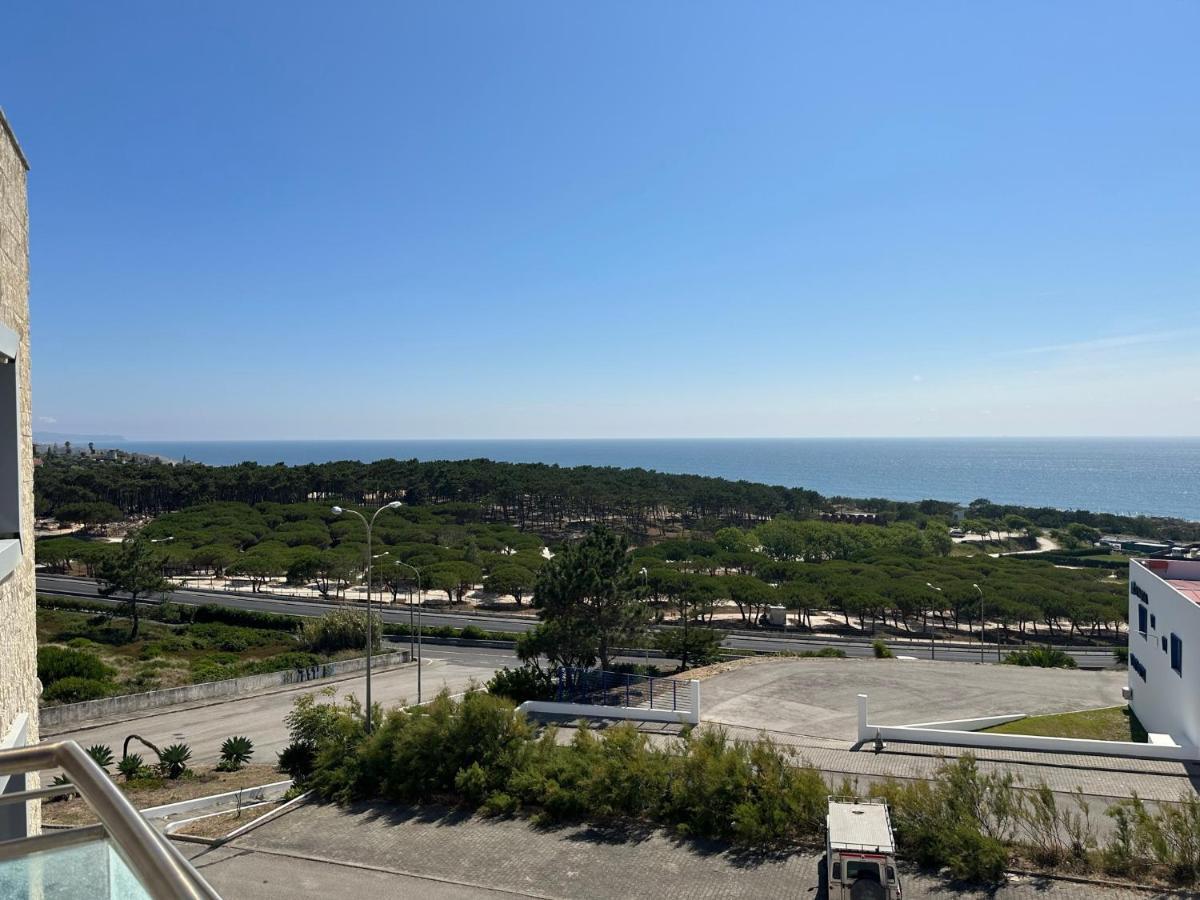 Ericeira Sea&Sun Apartment 3 Exterior photo
