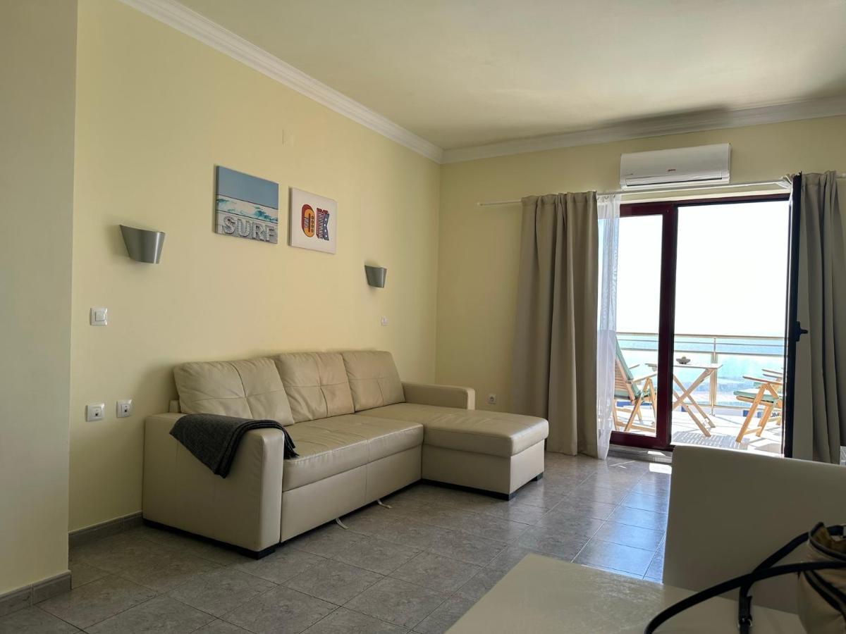 Ericeira Sea&Sun Apartment 3 Exterior photo