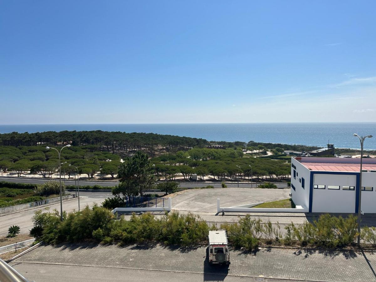 Ericeira Sea&Sun Apartment 3 Exterior photo