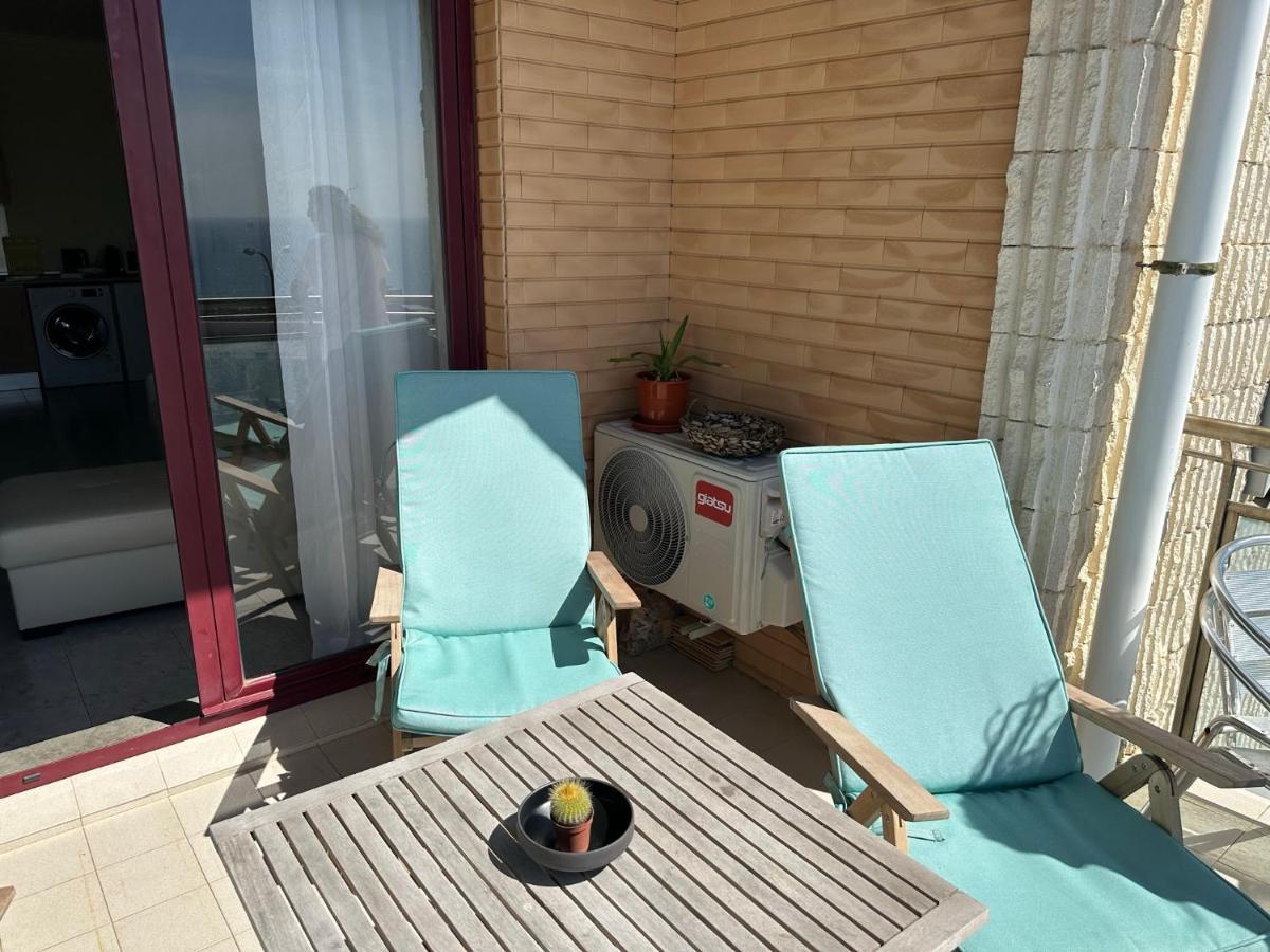 Ericeira Sea&Sun Apartment 3 Exterior photo