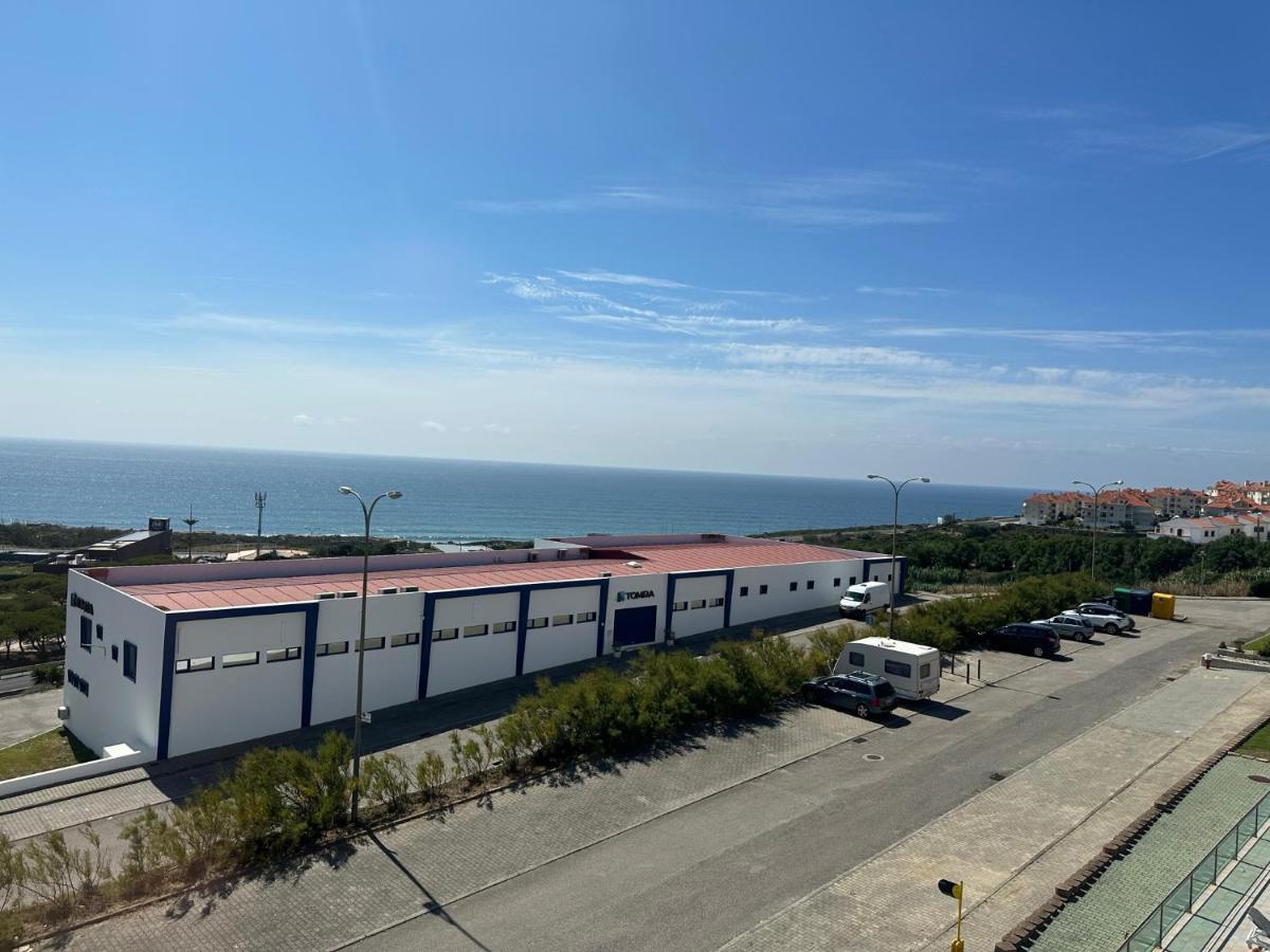 Ericeira Sea&Sun Apartment 3 Exterior photo