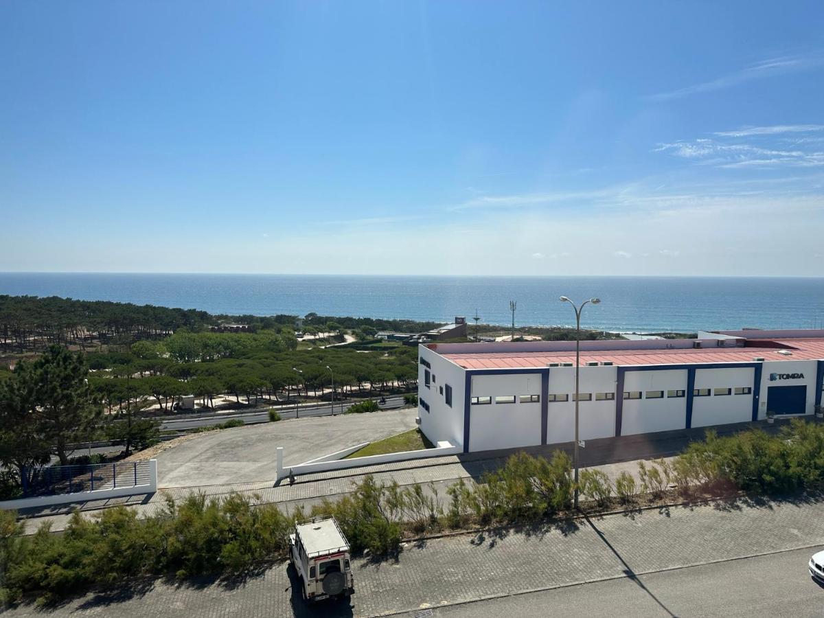 Ericeira Sea&Sun Apartment 3 Exterior photo