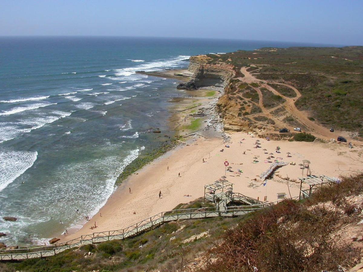 Ericeira Sea&Sun Apartment 3 Exterior photo